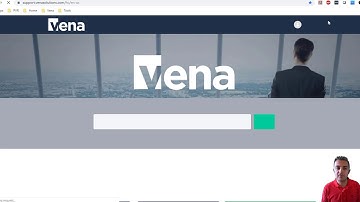 Vena Learning Resources