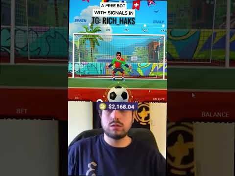 Giocate al gioco Penalty Shootout: il modo divertente per vivere l'emozione del casinò online in Italia