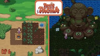 Checking Out the Olla & Finding the Monkey Totem - Roots of Pacha Episode 6