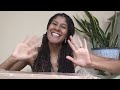Beginning of video