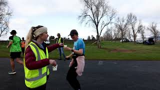 Mudgee Running Festival