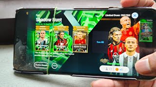 19+ FREE TRY EPIC MALDINI PACK 🎁😱💯 TRICK TO GET EPIC MALDINI,CANAVARO,DE ROSSI,DROGBA FREE #shorts screenshot 5