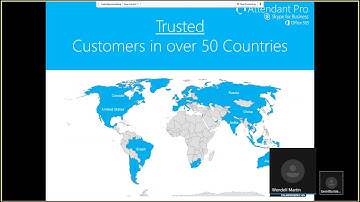 Attendant Pro for Skype for Business Q4 2017 Update New Features: Auto IM Consult Transfer