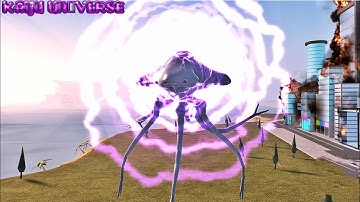 New Kaiju Millennian Showcase ! - Kaiju Universe Update