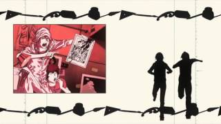 Bakuman Ending 1 Español Latino Cover (Bakurock)