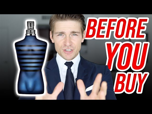 BEFORE YOU BUY Jean Paul Gaultier Ultramale