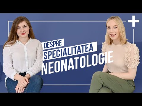 Video: Ce este un medic neonatolog?