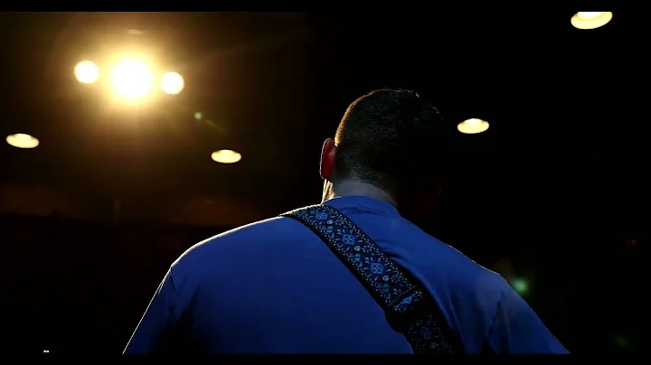 Luke Trimble, "Kathleen," // AOM Sessions