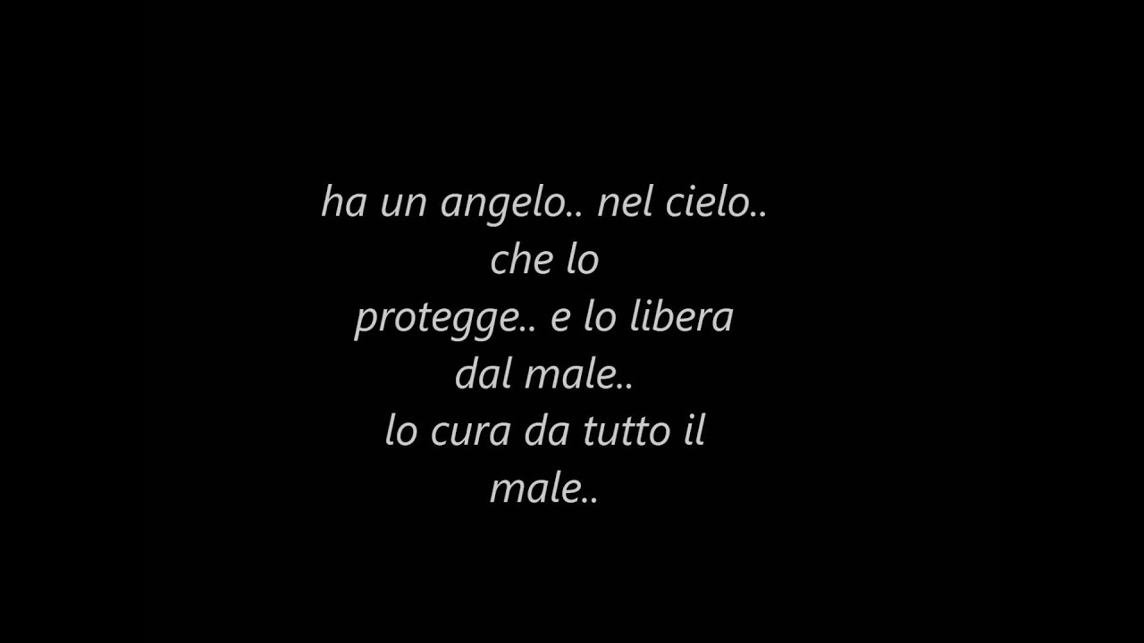 Ti Sei Innamorata Di Un Uomo Morto Che Parla