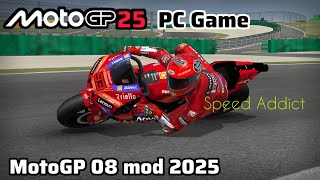 Download Lagu MotoGP 25 PC - MotoGP 08 mod 2025 Marc Marquez in Brno MP3 Download Lagu MotoGP 25 PC - MotoGP 08 mod 2025 Marc Marquez in Brno MP3