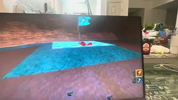 Quake 2 Remastered Railwarz CTF instagib Capture the Flag fast lazer hook