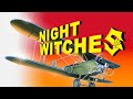 Night Witches