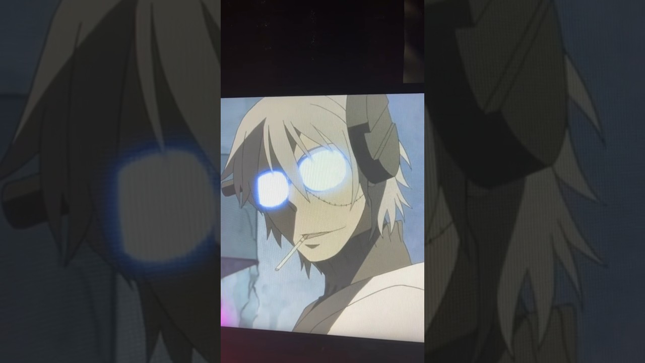 What Moment Made You Like Crazy Characters? 