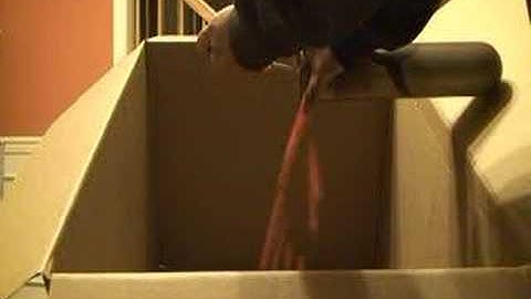 Q Loader speed demo nice