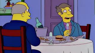 Steamed Hams But Chalmers Umes Skinners Lies