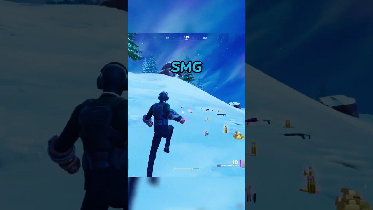 Typical Gamer's ICON SKIN Is LUCKY! 😳
