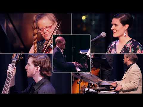 Far More Blue - Josh Wilson Jazz