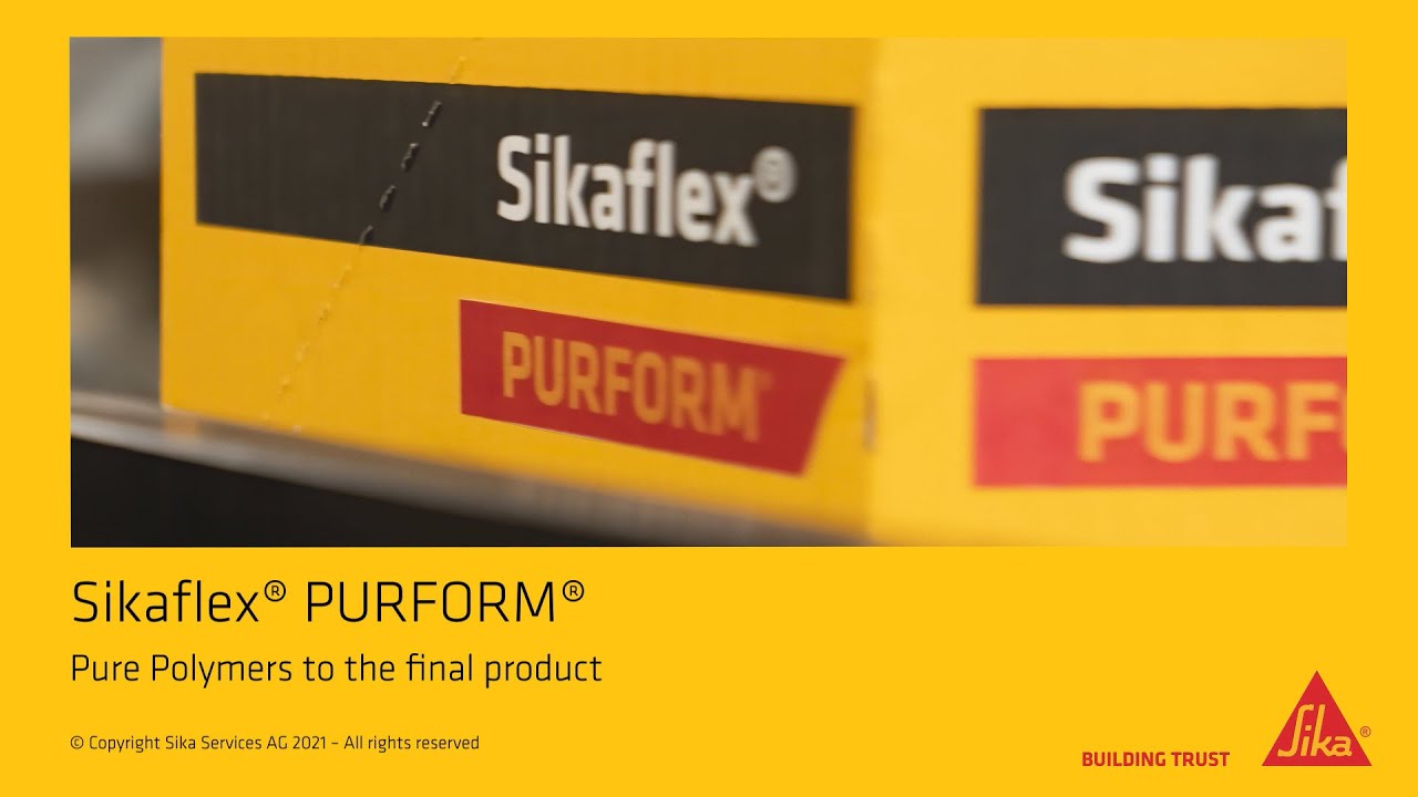 Pure Polymers to the final product - YouTube