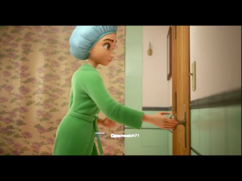 Luck  luck or unluck  Part 01  Animated movie  Hindi movie  urdu movie 