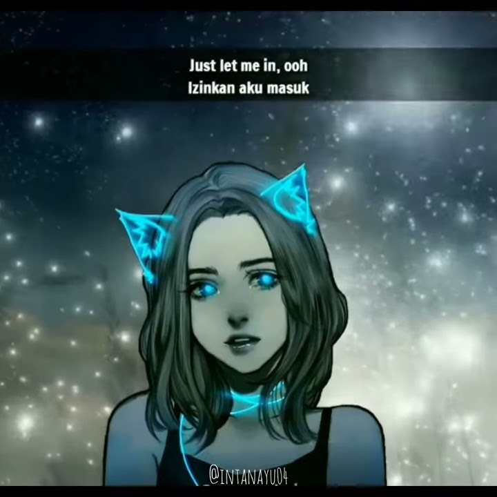 Lily - Alan warker (story wa)