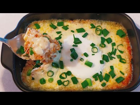 Video CƠM TRỘN CÁ NGỪ PHÔ MAI siêu ngon và làm đơn giản... - youtube