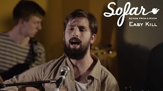 Download lagu Easy Kill Reeling Sofar London Easy Kill Reeling Sofar London