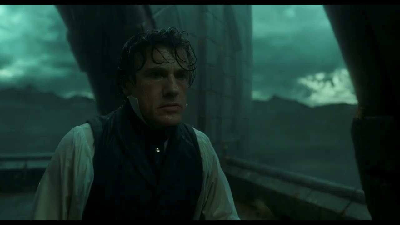 Frankenstein 2025 Full Hindi Movie Explained 