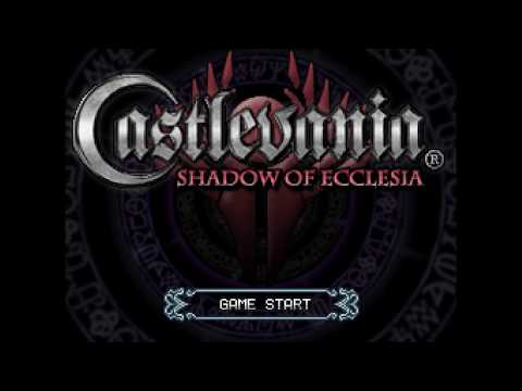 Castlevania: Shadow of Ecclesia - Fan Made Sequel to Castlevania: Order of Ecclesia