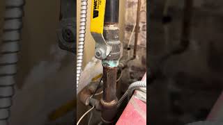 Boiler #hvaclife
