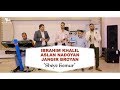Ibrahim Khalil feat. Aslan Nadoyan & Jangir Broyan "Shaya Temur"