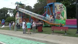 2026 Dearborn Homecoming