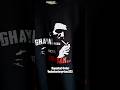 Dhurandhar Printed Tshirt #trending #dhurandhar2 #customclothing #dtfprinting