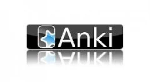Como usar imagens no Anki?