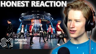 HONEST REACTION to NCT DREAM 엔시티 드림 'Ridin'' MV