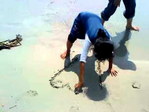 Pasir Putih