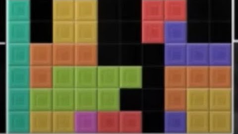 When Every T Piece is a T-Spin  [Tetr.io]