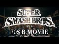 Super smash bros as a 70s action b movie