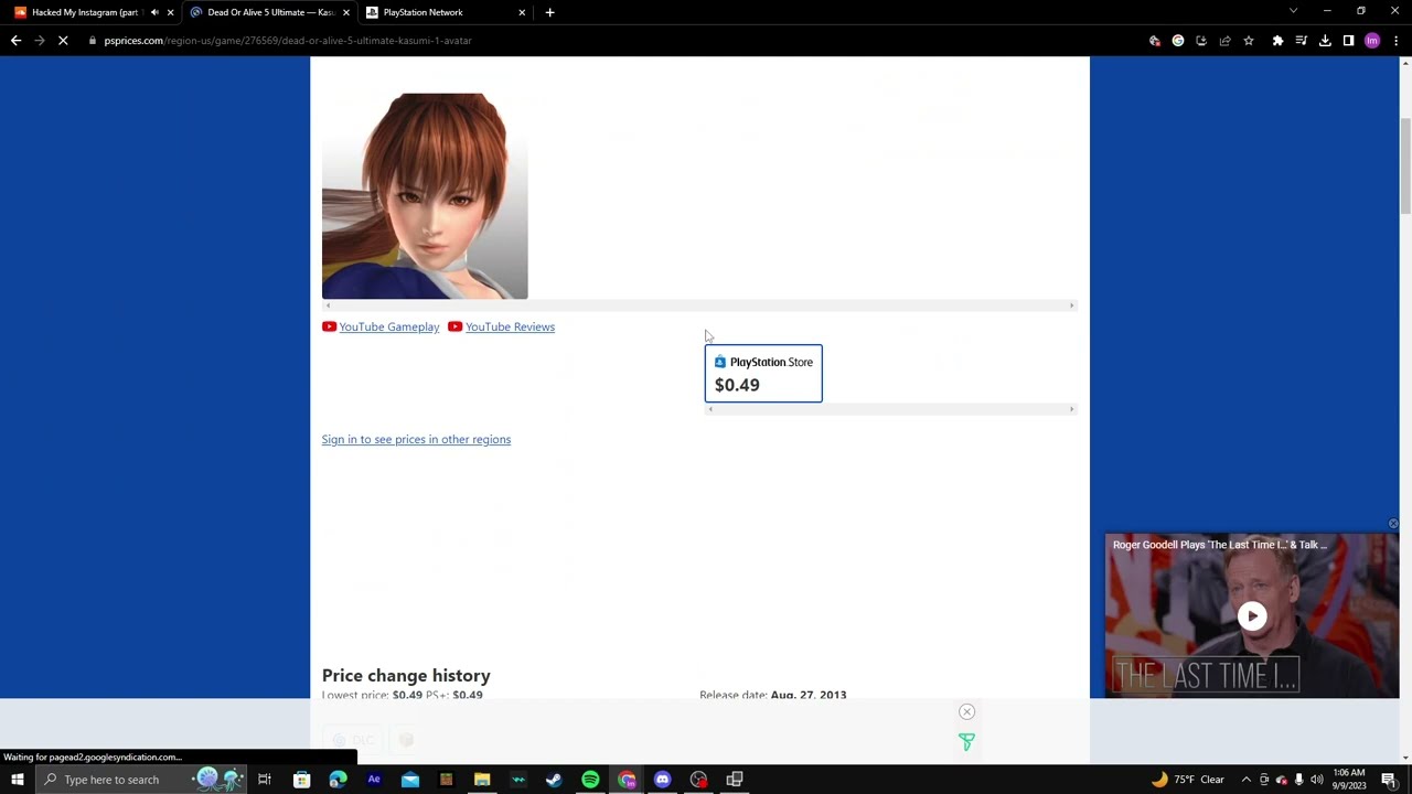 How To Get Ps3 Avatars On Ps5 Without A Ps3 In 2023 YouTube How To Get Ps3 Avatars On Ps5 Without A Ps3 In 2023 YouTube