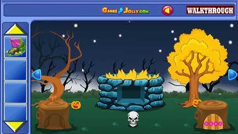 Black Cat Rescue From Cage Walkthrough - Games2Jolly