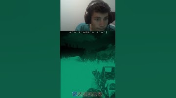 Rust Fun Moments #shorts #twitch #rust