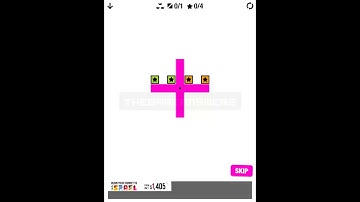 Ultra Sharp World 2 Level 44 All Stars Walkthrough