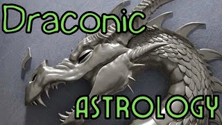 What Is Draconic Astrology? Exploring The Personality Of The Soul