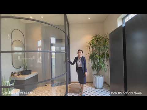 Tập 1 : Nhà mẫu Aqua city