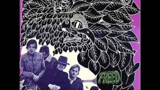 Freed -- The End 1970, Psych Rock, Denmark