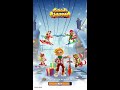 MERRY CHRISTMAS 🔴 LIVE Subway Surfers Android Gameplay | No Commentary | Real Time Play