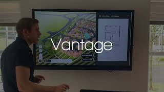 Vantage: The Ultimate Digital Sales Experience for UK Home Builders