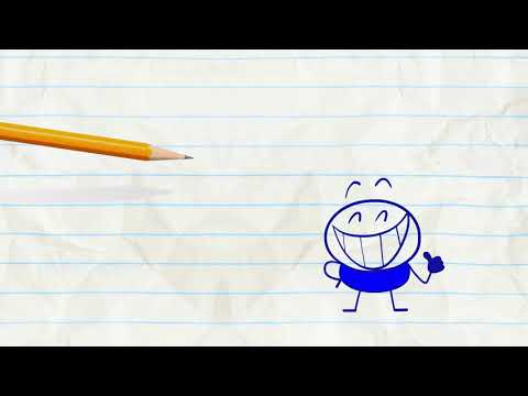 Coffee Craze - Pencilmation | Animation | Cartoons | Pencilmation