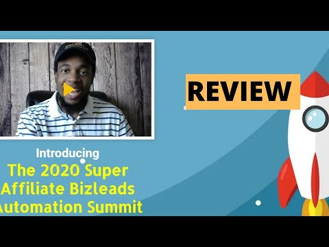 Marketing Automation Bizleads Summit