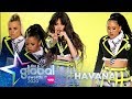 Download Lagu Camila Cabello - 'Havana' (Live at The Global Awards 2020) | Capital