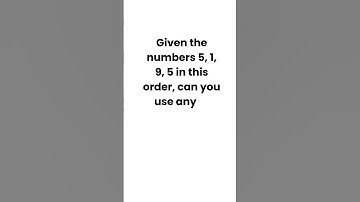 Math Riddle Challenge | Sharpen Your Skills Fast #maths #mathematics #mathstricks #reasoning